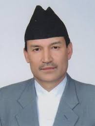 कृष्णहरि बाँस्कोटा